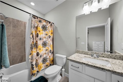 Tiny photo for 13846 Pine Lodge Lane, Fort Myers, FL 33913 (MLS # 2026014223)