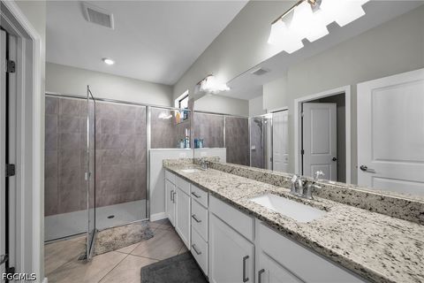 Tiny photo for 13846 Pine Lodge Lane, Fort Myers, FL 33913 (MLS # 2026014223)