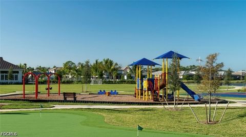 Tiny photo for 13846 Pine Lodge Lane, Fort Myers, FL 33913 (MLS # 2026014223)