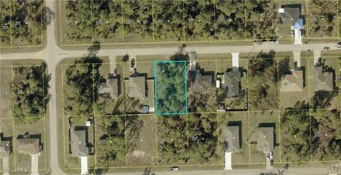 3413 64th Street W Lehigh Acres FL 33971