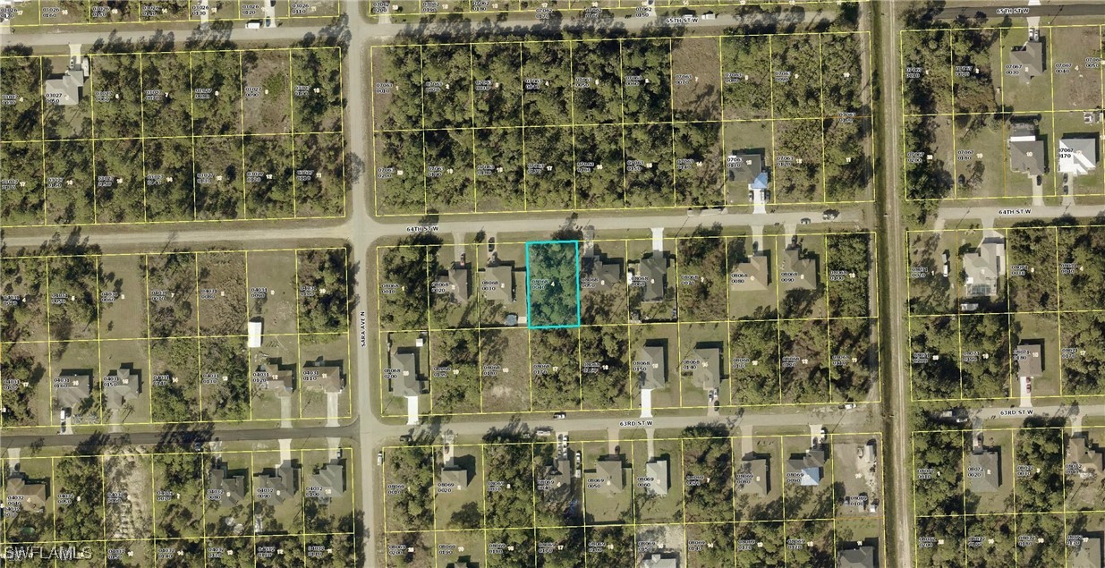 3413 64th Street W