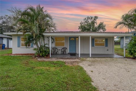 12937 Fourth Street Fort Myers FL 33905