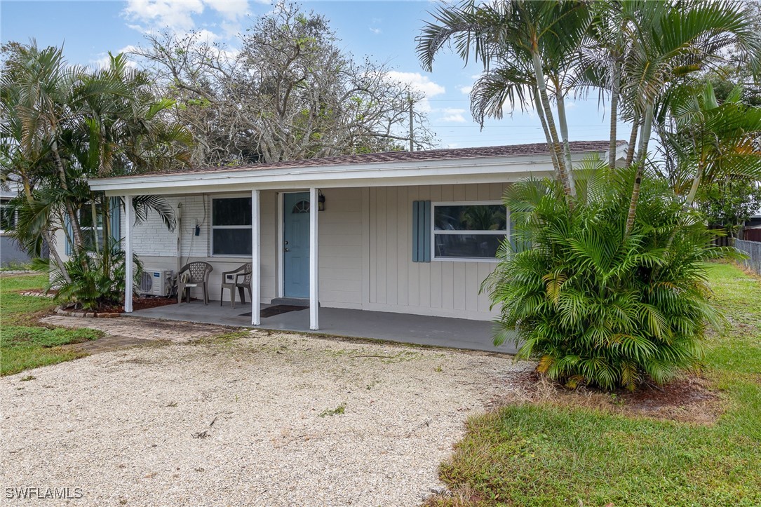 12937 Fourth Street