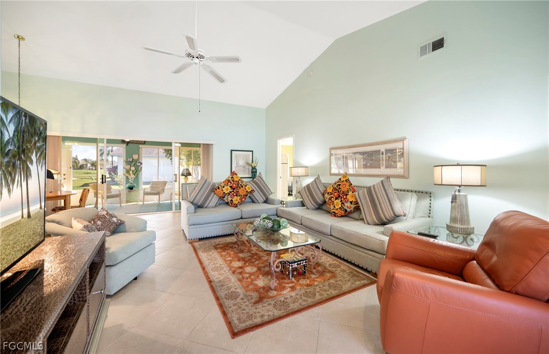 3740 Schefflera Drive