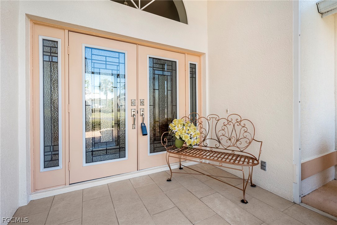 3740 Schefflera Drive