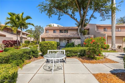 4671 S Landings Drive Fort Myers FL 33919