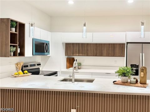 Tiny photo for 767 Crystal Avenue S, Lehigh Acres, FL 33974 (MLS # 2026022696)