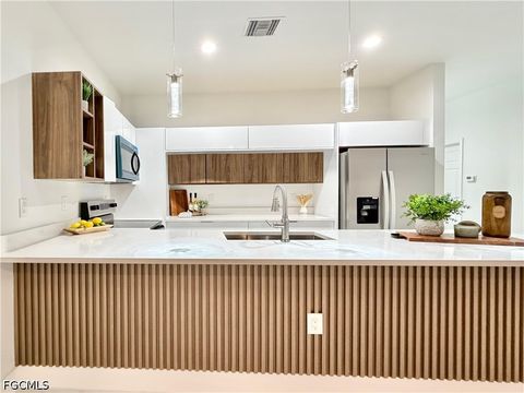 Photo of 767 Crystal Avenue S, Lehigh Acres, FL 33974 (MLS # 2026022696)