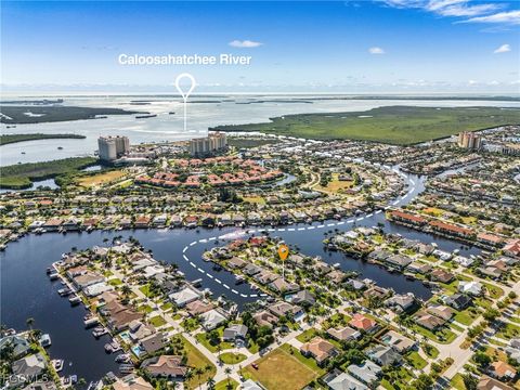 5603 SW 11th Avenue Cape Coral FL 33914