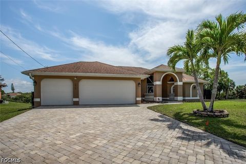 1915 NE 23rd Avenue Cape Coral FL 33909