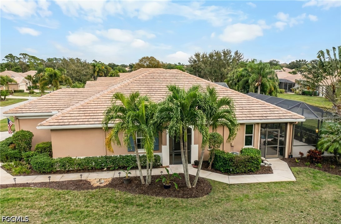 10695 Camarelle Circle