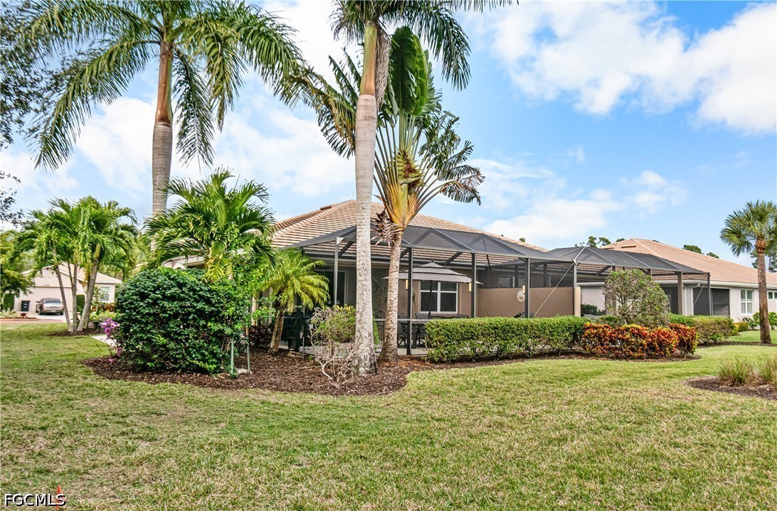 10695 Camarelle Circle