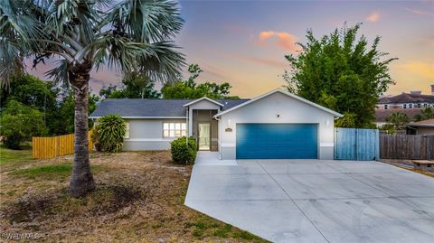 18396 Ostego Drive Fort Myers FL 33967