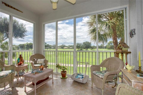 Photo of 10453 Washingtonia Palm Way #3323, Fort Myers, FL 33966 (MLS # 2026037075)