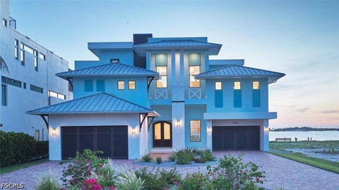 Photo of 938 San Carlos Drive, Fort Myers Beach, FL 33931 (MLS # 2026035771)