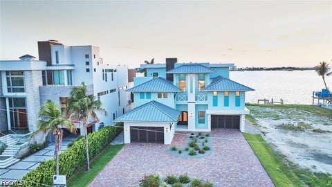Tiny photo for 938 San Carlos Drive, Fort Myers Beach, FL 33931 (MLS # 2026035771)