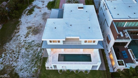 Tiny photo for 938 San Carlos Drive, Fort Myers Beach, FL 33931 (MLS # 2026035771)
