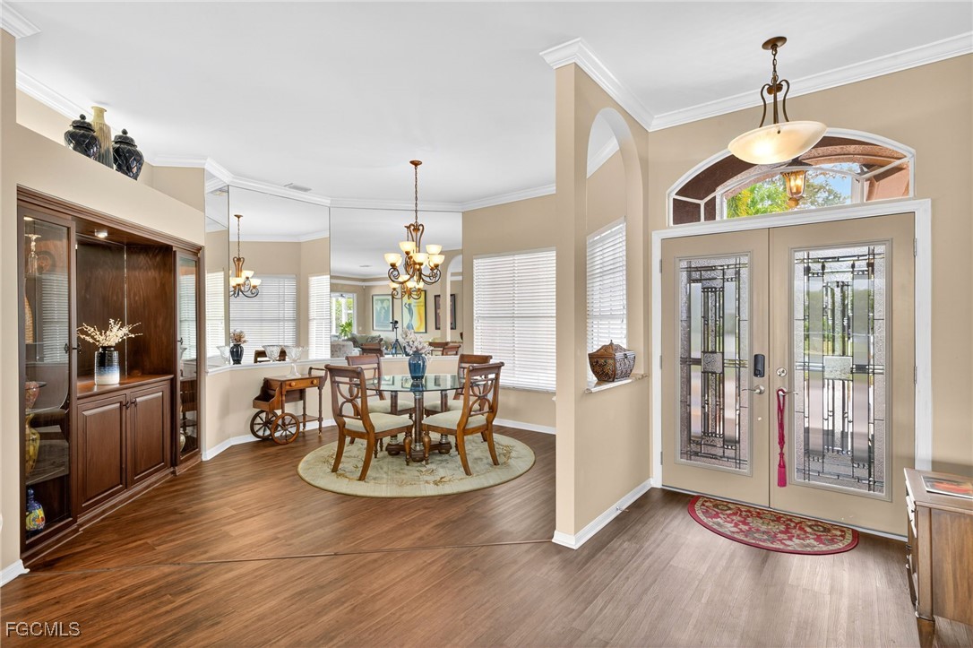 8350 Trentwood Court