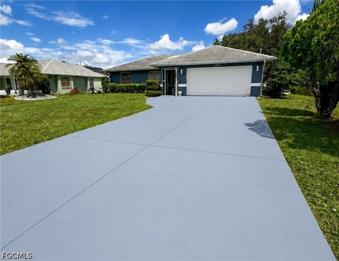 Tiny photo for 21476 Peachland Boulevard, Port Charlotte, FL 33954 (MLS # 2026036257)