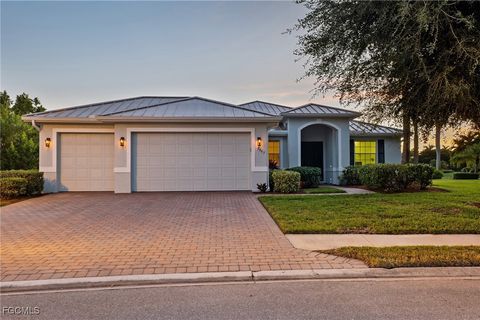 2467 Ashbury Circle Cape Coral FL 33991