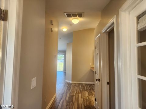 Tiny photo for 527 Hancock Bridge Parkway, Cape Coral, FL 33990 (MLS # 2026020605)