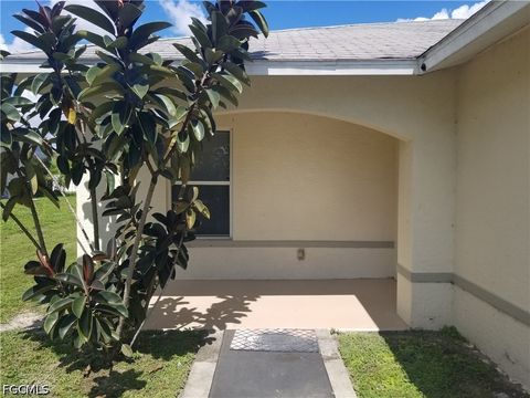 Photo of 527 Hancock Bridge Parkway, Cape Coral, FL 33990 (MLS # 2026020605)