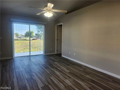 Tiny photo for 527 Hancock Bridge Parkway, Cape Coral, FL 33990 (MLS # 2026020605)