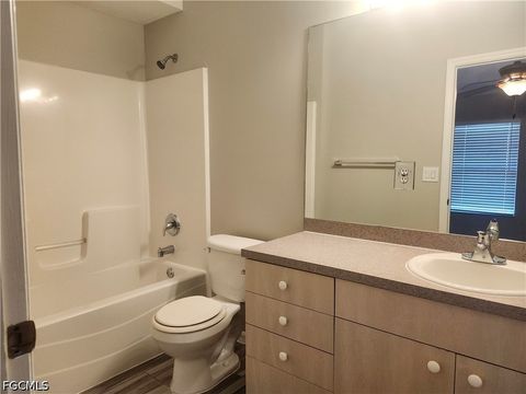 Tiny photo for 527 Hancock Bridge Parkway, Cape Coral, FL 33990 (MLS # 2026020605)