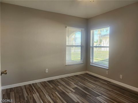 Tiny photo for 527 Hancock Bridge Parkway, Cape Coral, FL 33990 (MLS # 2026020605)