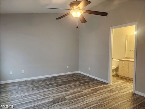 Tiny photo for 527 Hancock Bridge Parkway, Cape Coral, FL 33990 (MLS # 2026020605)