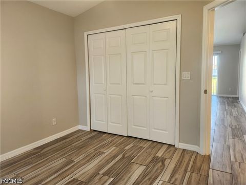Tiny photo for 527 Hancock Bridge Parkway, Cape Coral, FL 33990 (MLS # 2026020605)