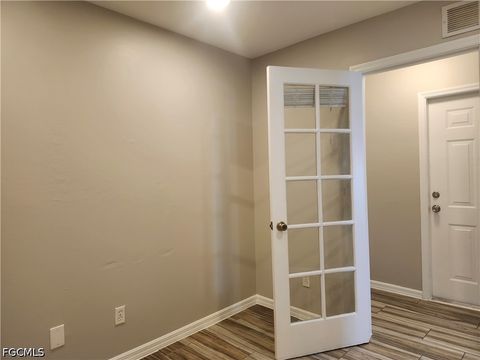 Tiny photo for 527 Hancock Bridge Parkway, Cape Coral, FL 33990 (MLS # 2026020605)