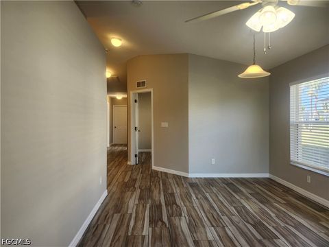 Tiny photo for 527 Hancock Bridge Parkway, Cape Coral, FL 33990 (MLS # 2026020605)