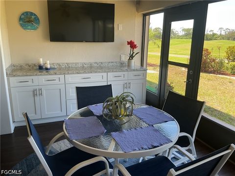 Tiny photo for 5805 Trailwinds Drive #314, Fort Myers, FL 33907 (MLS # 2026018493)