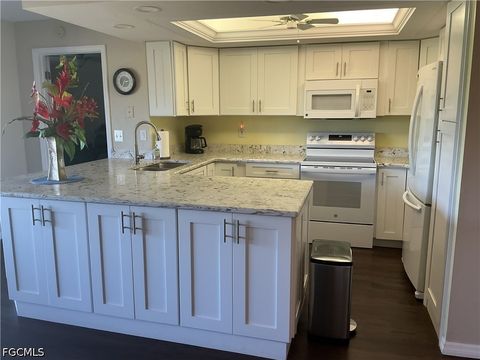 Tiny photo for 5805 Trailwinds Drive #314, Fort Myers, FL 33907 (MLS # 2026018493)