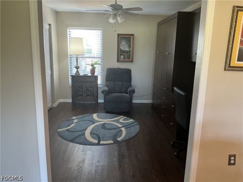 Tiny photo for 5805 Trailwinds Drive #314, Fort Myers, FL 33907 (MLS # 2026018493)