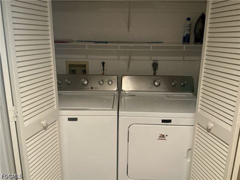 Tiny photo for 5805 Trailwinds Drive #314, Fort Myers, FL 33907 (MLS # 2026018493)