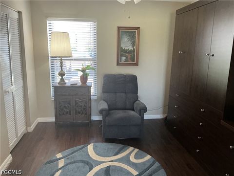 Tiny photo for 5805 Trailwinds Drive #314, Fort Myers, FL 33907 (MLS # 2026018493)