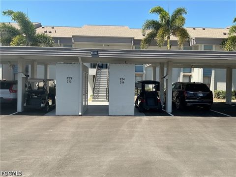 Photo of 5805 Trailwinds Drive #314, Fort Myers, FL 33907 (MLS # 2026018493)