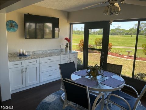 Tiny photo for 5805 Trailwinds Drive #314, Fort Myers, FL 33907 (MLS # 2026018493)