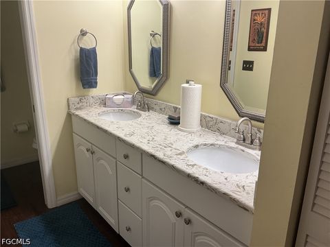 Tiny photo for 5805 Trailwinds Drive #314, Fort Myers, FL 33907 (MLS # 2026018493)