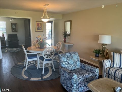 Tiny photo for 5805 Trailwinds Drive #314, Fort Myers, FL 33907 (MLS # 2026018493)