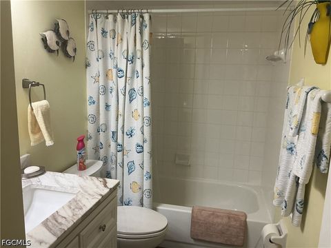 Tiny photo for 5805 Trailwinds Drive #314, Fort Myers, FL 33907 (MLS # 2026018493)