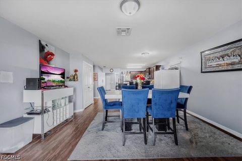 Tiny photo for 722 Arundel Circle, Fort Myers, FL 33913 (MLS # 2026017835)