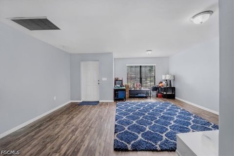 Tiny photo for 722 Arundel Circle, Fort Myers, FL 33913 (MLS # 2026017835)