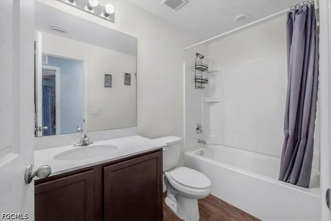 Tiny photo for 722 Arundel Circle, Fort Myers, FL 33913 (MLS # 2026017835)