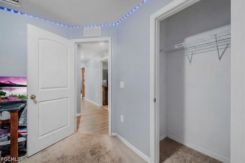 Tiny photo for 722 Arundel Circle, Fort Myers, FL 33913 (MLS # 2026017835)