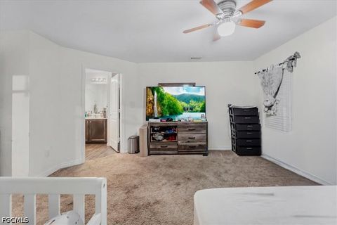 Tiny photo for 722 Arundel Circle, Fort Myers, FL 33913 (MLS # 2026017835)