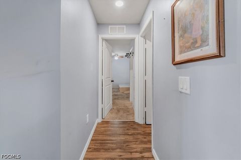 Tiny photo for 722 Arundel Circle, Fort Myers, FL 33913 (MLS # 2026017835)