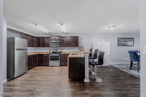 Tiny photo for 722 Arundel Circle, Fort Myers, FL 33913 (MLS # 2026017835)